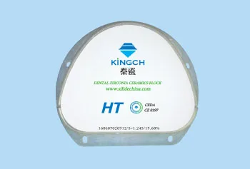 

dental zirconia manufacturer in china zirkonzahn cad cam zirconia block zirconia crowns price dental material