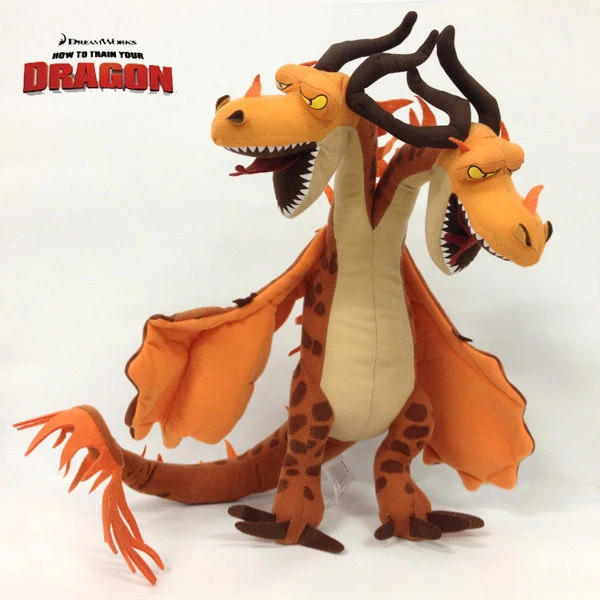 zippleback dragon toy