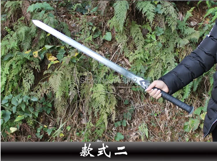 ホット販売フル唐剣中国サーベルマンガン鋼の刃太極拳剣送料無料|swords chinese|sword swordswords sale ...