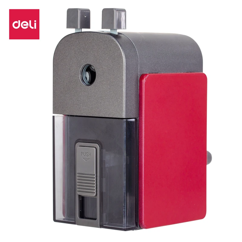 large pencil sharpener
