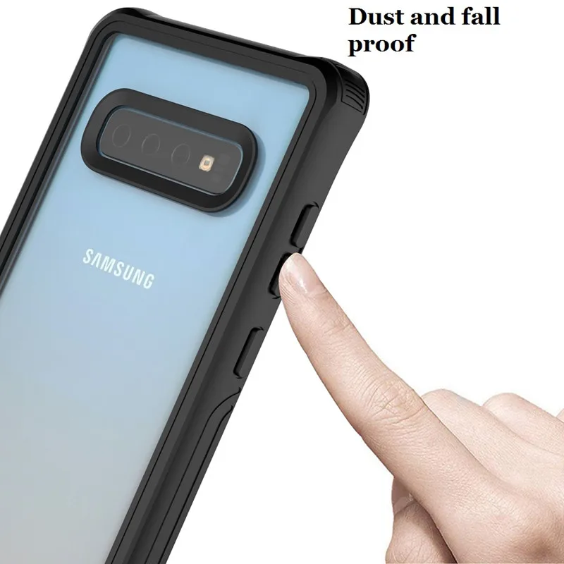 shockproof case for samsung galaxy s10 plus (8)