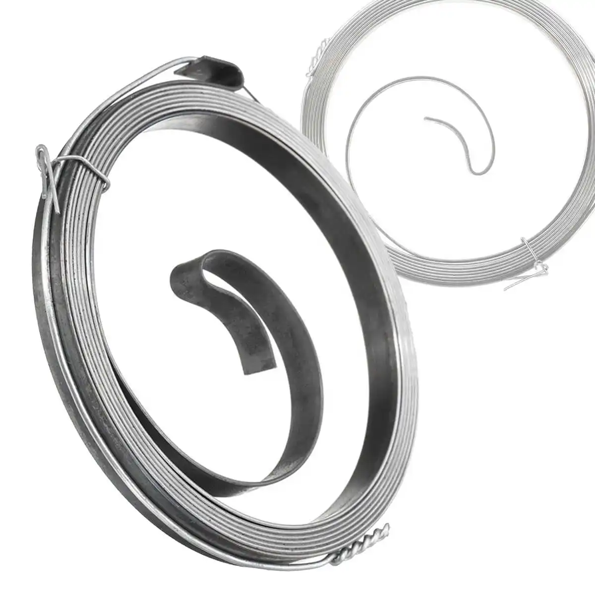 Recoil Pull Starter Start Spring Kit For GX120 GX160 & GX200 28442-ZH8-003