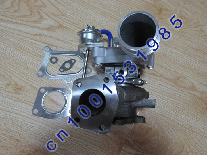 

K0422-582 Turbo L33L13700C/ L33L13700B/ L33L13700E/ 53047109904/ L3Y11370ZC For 2007-10 M azda CX-7/6/3,With DISI NA Engine