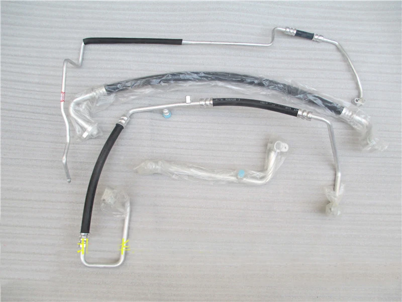 A/C шланг кондиционера воздуха трубопровода для hyundai Verna/hyundai Elantra Kia K2