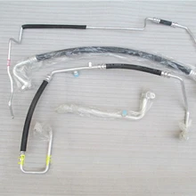 A/C шланг кондиционера воздуха трубопровода для hyundai Verna/hyundai Elantra Kia K2