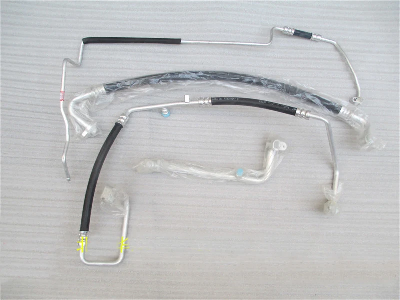 

A/C Air Conditioner Hose Pipe Line for Hyundai Verna Elantra Kia K2