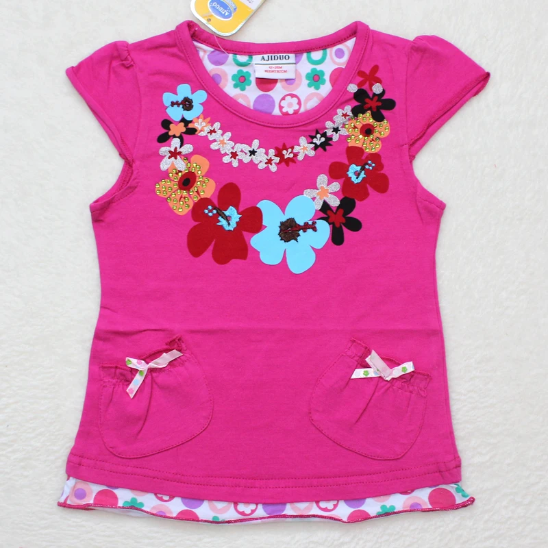 Aliexpress.com : Buy 2013 New!AJIDUO brand baby children's clothing ...