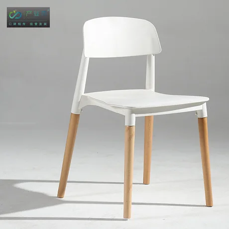 Living Room Chairs Living Room Furniture Home Furniture wood+ABS dining chair chaise fauteuil Fashion Nordic Coffee Lounge Chair Living Room Chairs Living Room Furniture Home Furniture wood+ABS dining chair chaise fauteuil Fashion Nordic Coffee Lounge Chair