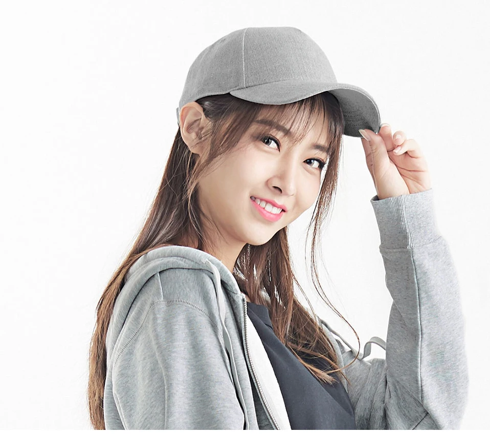 Original Xiaomi Mi Baseball Cap Unisex Popular Design Sweat Absorption Reflective Adjustable Snapback Hip Hop For Men and Women7