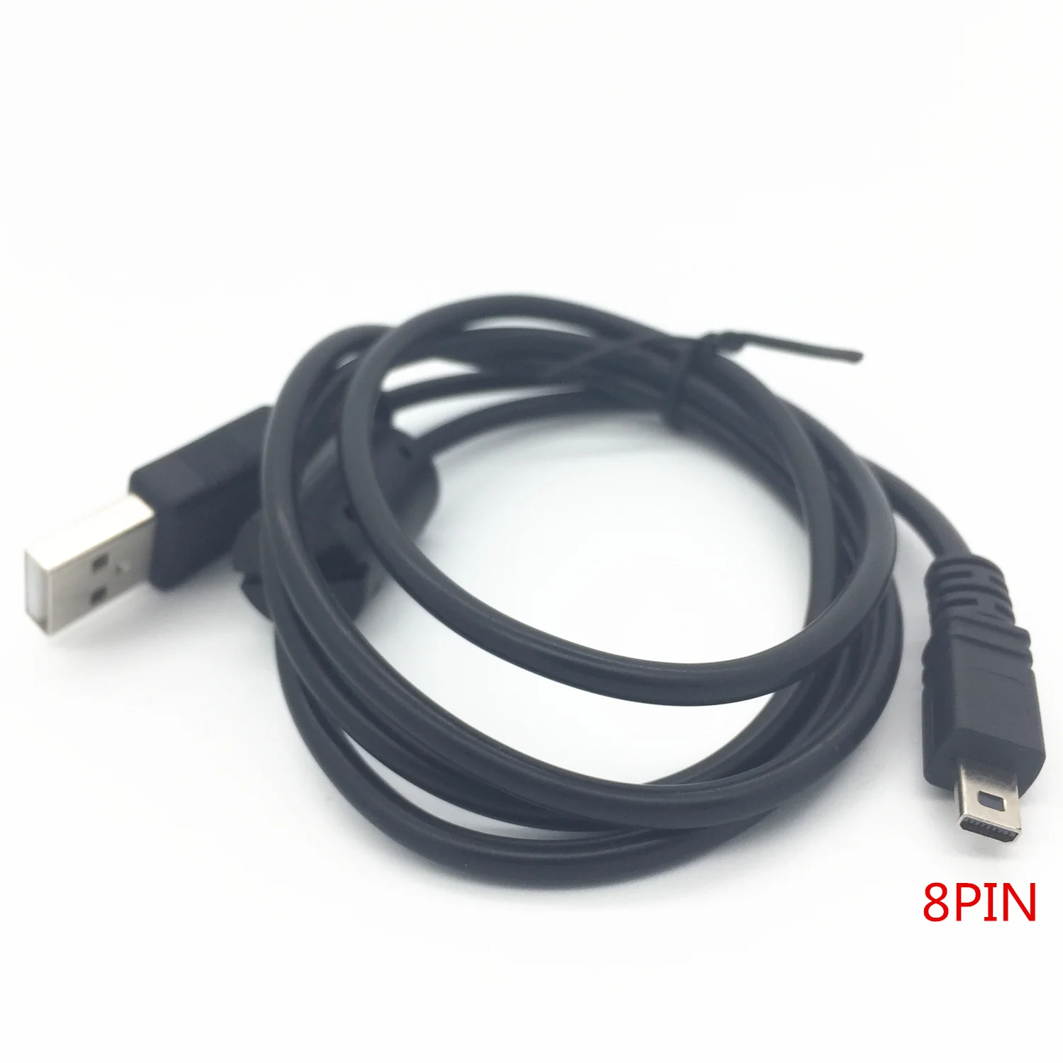 USB AC/DC адаптер питания камера зарядное устройство + шнур для ПК Panasonic DMC FX07 FX07GK G7 G7GK