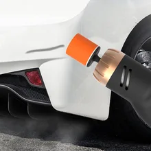 Автомобильная краска для ремонта царапин полировальная машина защита остекления автомобиля набор инструментов для ремонта царапин YAN88