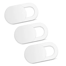 Чехол для веб-камеры 0.03in ультра тонкий телефон объектив веб-камера Крышка для iphone samsung Ноутбук Macboook Pro защита конфиденциальности и безопасности