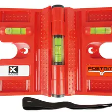 kapro Industries 340 магнитный мини-инструмент для уровня