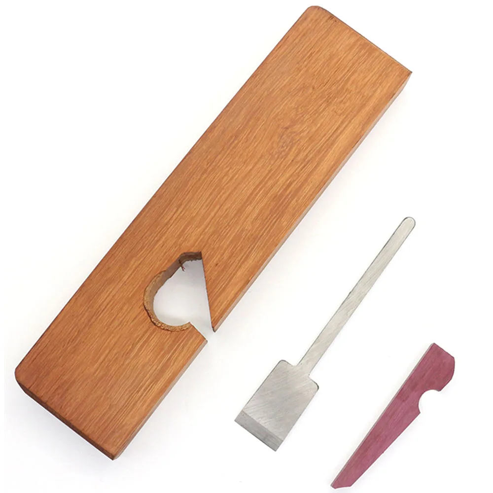Risewood Мини Ручной строгальные станки нижней окантовкой DIY плотник ручка инструменты ручной инструмент для работы по дереву