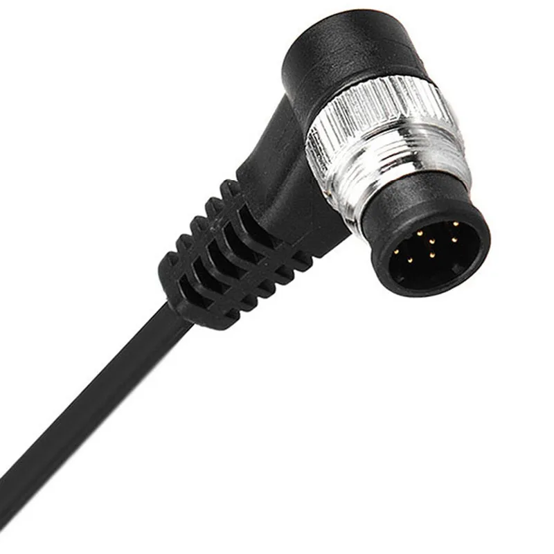LS-2-5-N1-Shutter-Release-Cord-Cable-for-Yongnuo-RF-603-for-Nikon-D4-D4s (2)