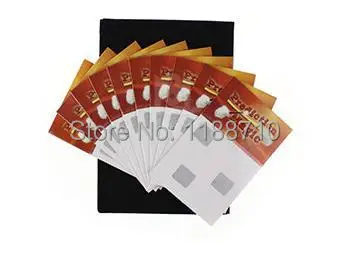 

Lottery Card Prediction - Mentalism Magic, Magic Trick , Mind Trick