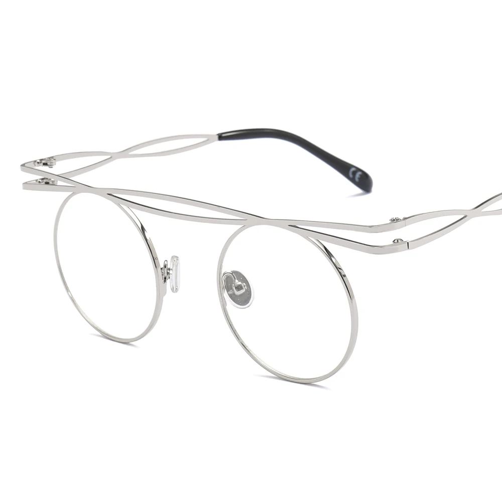 Peekaboo-steampunk-round-glasses-frame-men-retro-2019-flat-top-circle-eyeglasses-frame-for-women-gold (1)