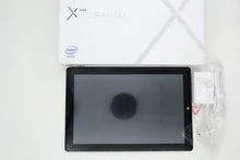 Teclast win10 tbook12s 2 en 1 pc de la tableta de 12.2 pulgadas + android 5.1 IPS Pantalla Intel Z8350 Quad Core 4 GB RAM 64 GB Rom Dual cámara
