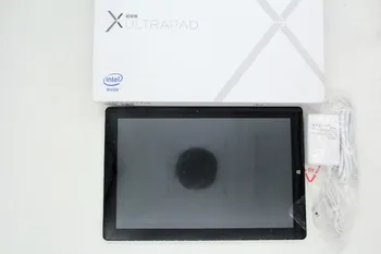 

Teclast Tbook12s 2 in 1 Tablet PC 12.2 inch Win10 + Android 5.1 IPS Screen Intel Z8350 Quad Core 4GB RAM 64GB Rom Dual camera