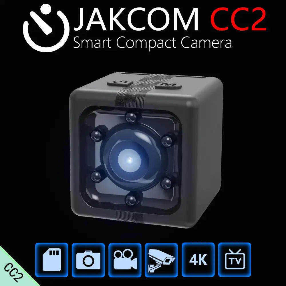 JAKCOM CC2 умный, компактный фотоаппарат в стиле stylet 2ds cintiq nexus 7