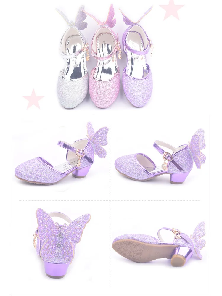Children Sandals Kids