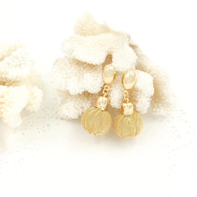 Женский ювелирный комплект из колье серёг браслета и кольца|wedding jewelry sets|jewelry