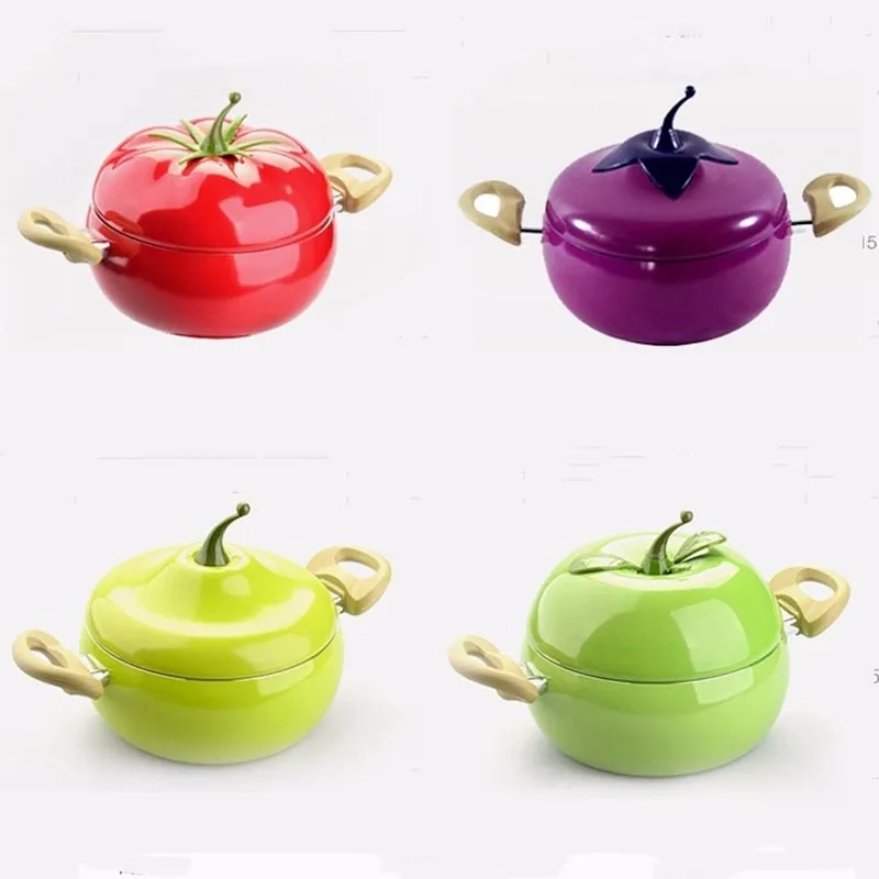 tomato pot