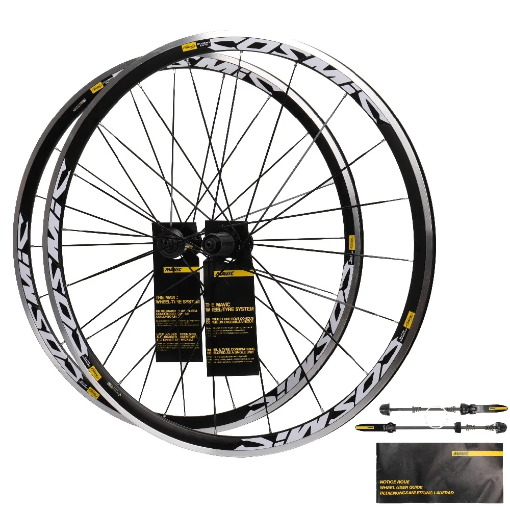 2019 Высокое качество Горячая Распродажа колёса 700C Сплав V тормоза bmxроуд Велосипедный спорт алюминиевое колесо Road колёса et - изображение