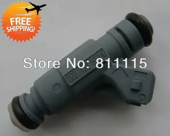 

Free Shipping Fuel Injector 0280156070 High Flow Rate for Passat 1.8T, high performance wholesale price