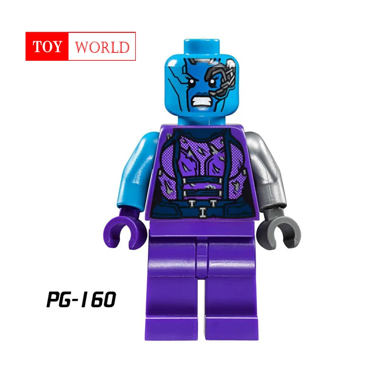 PG-160
