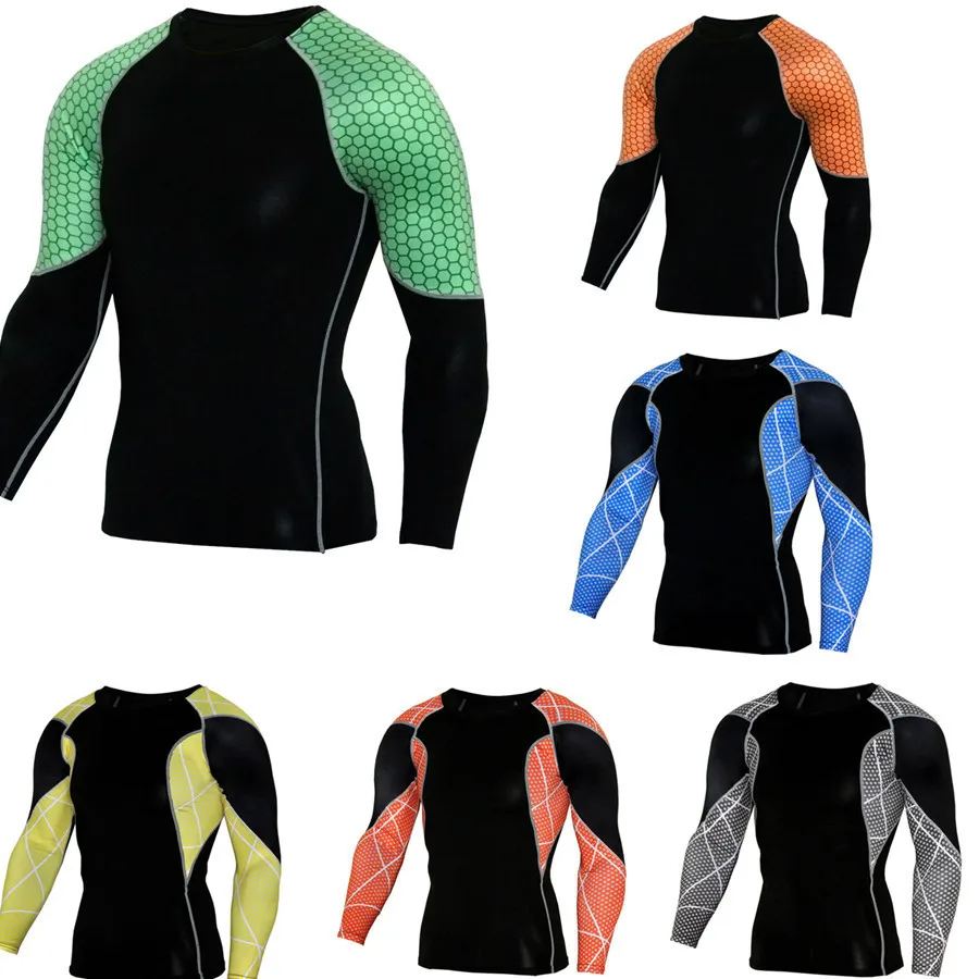 

Rash Guard For No Gi Brazilian Jiu Jitsu Rolling Shirt With, Made In, No-Gi, Cross Training Rash Guard- BJJ, MMA, Muay Thai