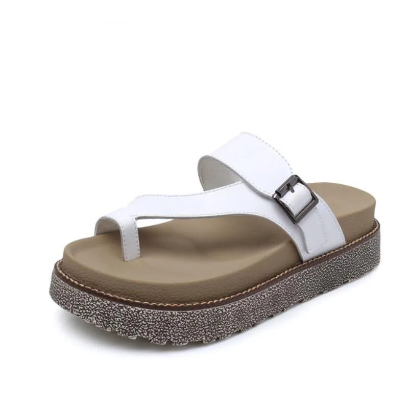 summer shoes that hide toes