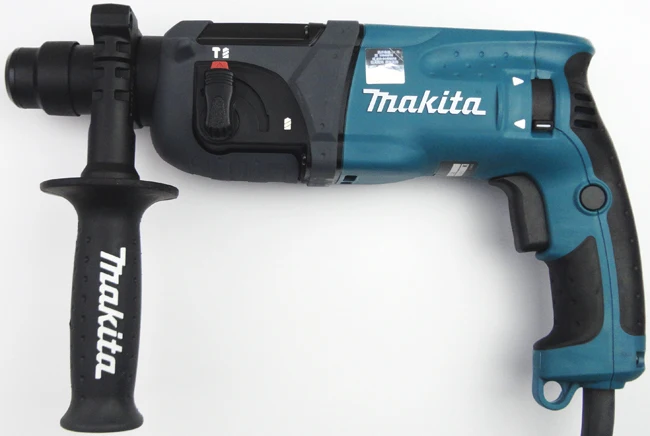 Makita Makita HR2460 SDS hammer drill hammer impact drill Power Tools HR2460F on Aliexpress.com 