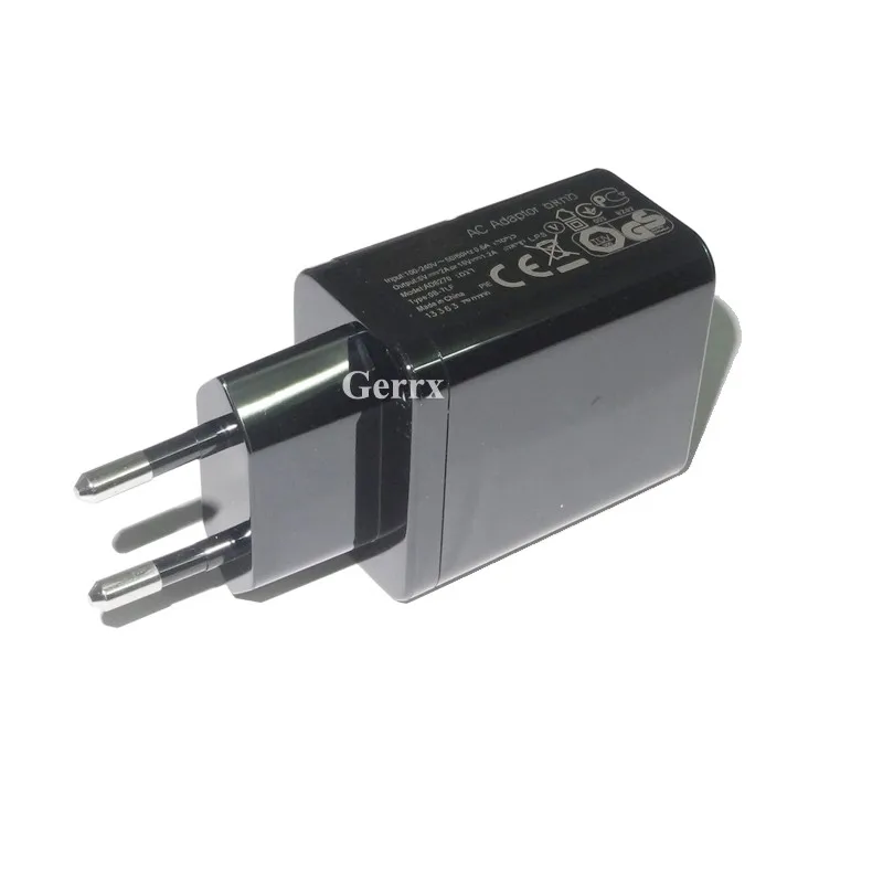 Original Tablet Pc Charger Adapter 15V 1 2A For Asus Eee Pad Transformer TF101 TF101G SL101