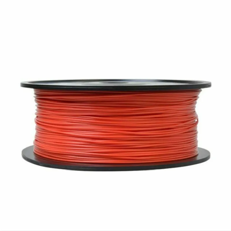 

CTC Top Quality Brand 3D Printer Filament 1.75 1KG PLA ABS Wood TPU PetG PP PC Metal Plastic Filament Materials for RepRap