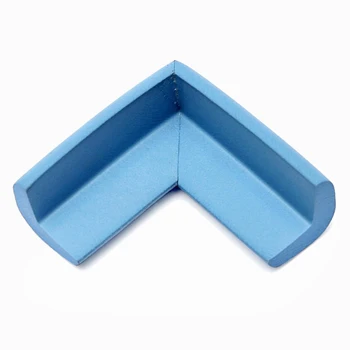 

ABWE Best Sale Corner Protection Edge Protection Child Protection Baby Safety Mattress Soft Blue