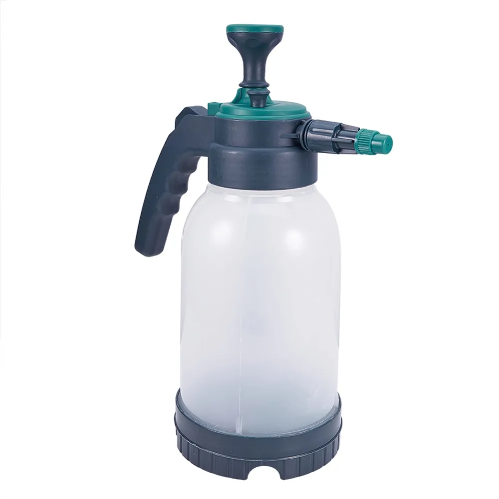 2L Sprayer Bottle Car Cleaning Water Spray Pressurized Sprayers Multi