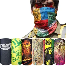 Спортивные маски, Волшебная повязка на голову, для улицы, для шеи, для велоспорта, велосипеда, езды на велосипеде, маска для лица, повязка платок на голову, бандана, новинка