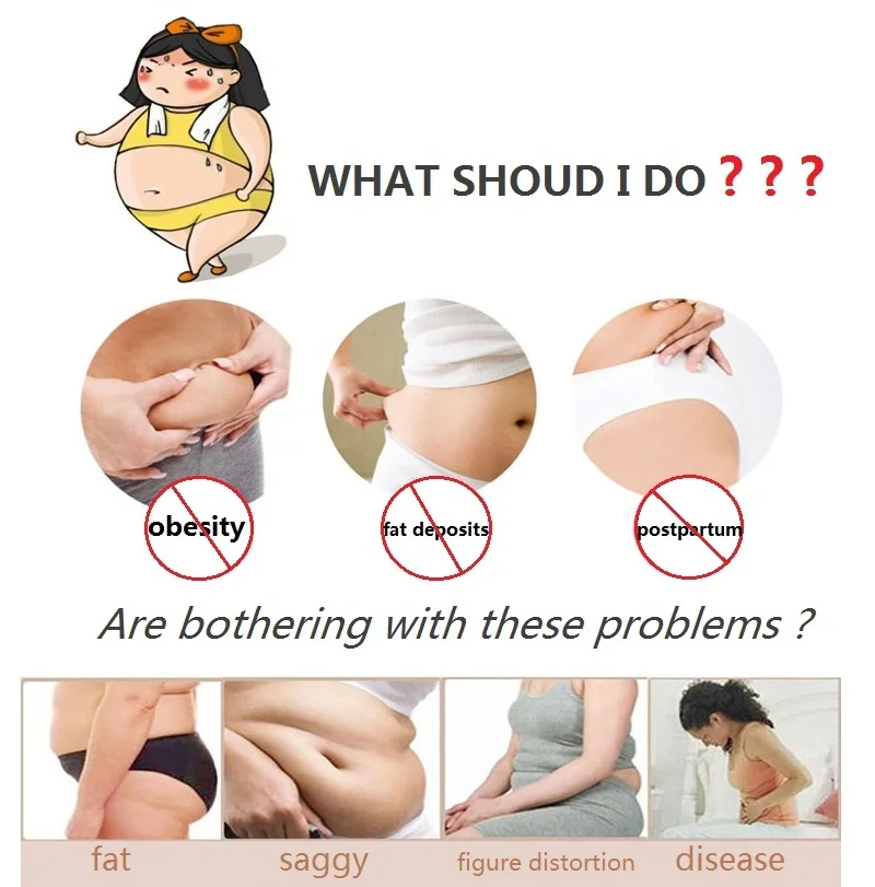 NINGMI Rubber Body shaper for women sexy lady Shapewear Waist Trainer Cincher loseweight Shaper Burning Slim mens Corset Bustier (10)