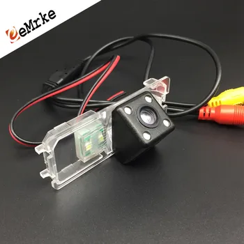 

LEDs Car Rear View & Night Vision HD CCD Camera & Reverse Parking Camera for Volkswagen VW Phaeton 2002~2009