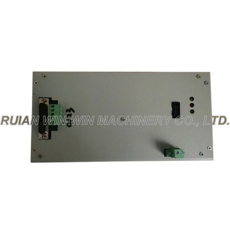 XC2012 A XC2012A AC220V 100W контроллер компьютера скорости двигателя XUNCHENG|Контроллер