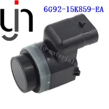 Sensore di parcheggio PDC 6G92-15K859-EA Assist Backup Adatto Ford Mondeo Galaxy S-Max