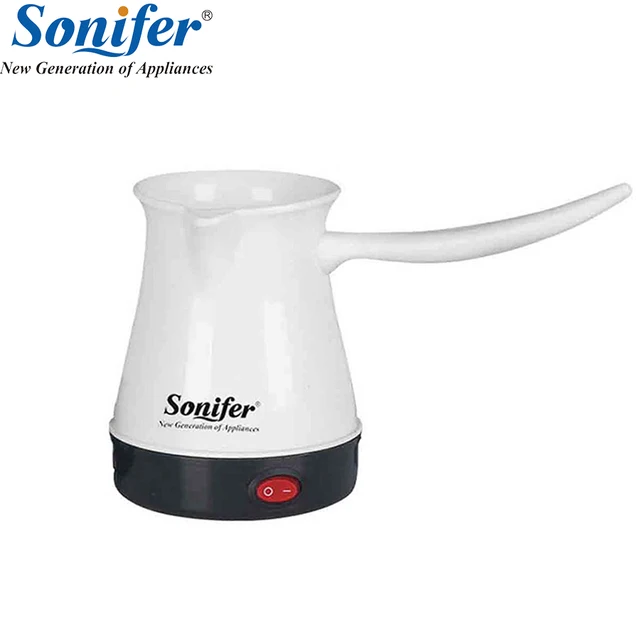 Colorful Original Mini Coffee Machine Turkey Maker Portable Electrical Pot Food Grade Kettle Colorful Original Mini Coffee Machine Turkey Maker Portable Electrical Pot Food Grade Kettle