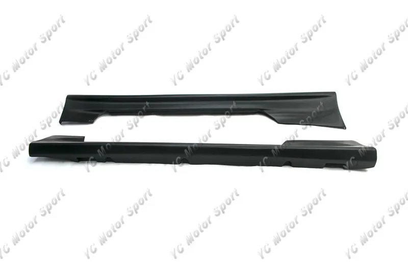 1999-2002 Nissan Skyline R34 GTT 2D GTR IMPU Style Side Skirts FRP (13)