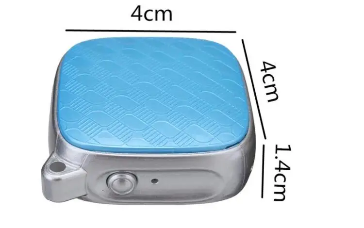 GPS10