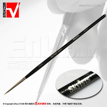 

Yingli model 000 - Skyists very fine face Color cancel the black line