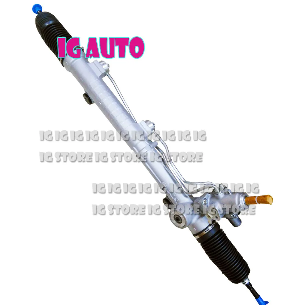 

High Quality Brand New Power Steering Rack For Car Mercedes Benz W164 ML350 ML 350 4MATIC A1644600225 Left Hand Drive