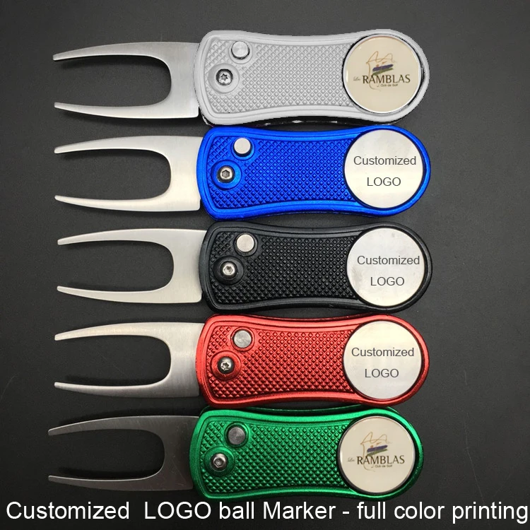 divot tool - 