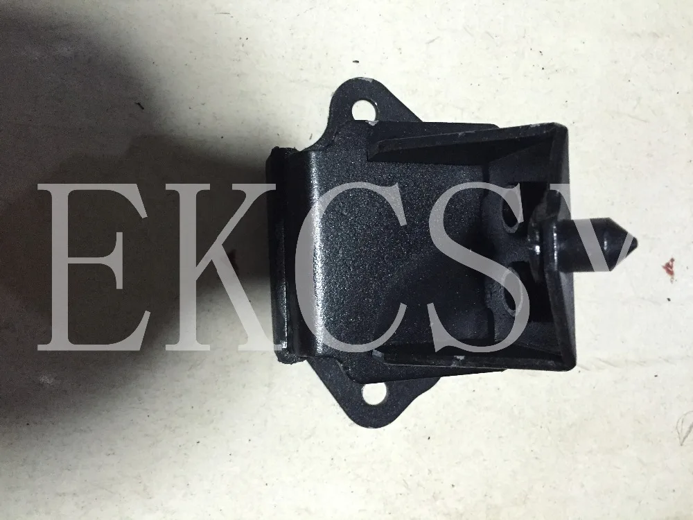 

1001130-P00 GEARBOX MOUNT RUBBER TRANSMISSION MOUNT FOR GREAT WALL HOVER H3 H5 GREAT WALL X240 GREAT WALL WINGLE DIESEL ENGINE