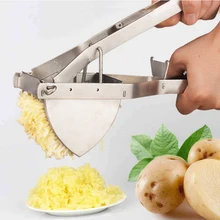 Multifunktionale edelstahl Kartoffel Mashers/entsafter Druck Mud Püree Gemüse Obst Presse Maker